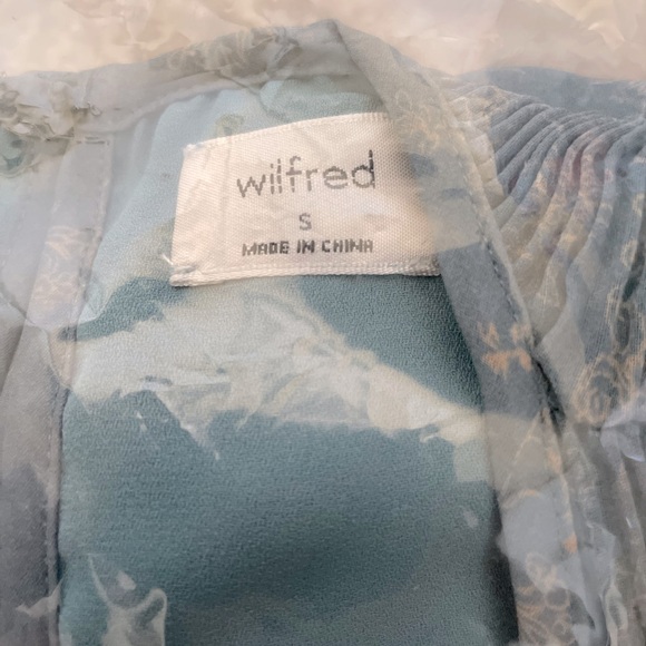 aritzia daydreamer mini Dress - Picture 8 of 8